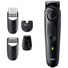 Машинка для стрижки волос Braun BT5420