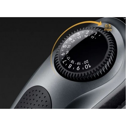 Машинка для стрижки волос Braun BT5420