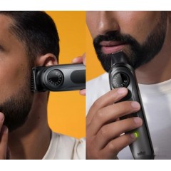 Машинка для стрижки волос Braun BT5420