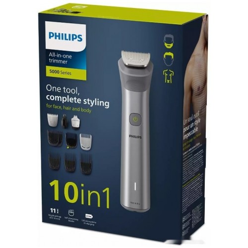 Машинка для стрижки волос Philips MG5920/15