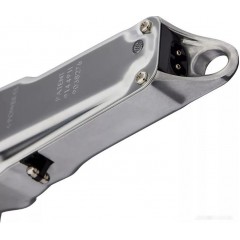 Машинка для стрижки волос Wahl Senior Metal 3000-116