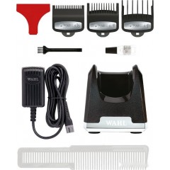 Машинка для стрижки волос Wahl Senior Metal 3000-116