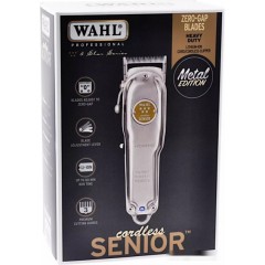 Машинка для стрижки волос Wahl Senior Metal 3000-116