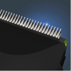 Машинка для стрижки волос Rowenta Sport Nomad TN1409F0