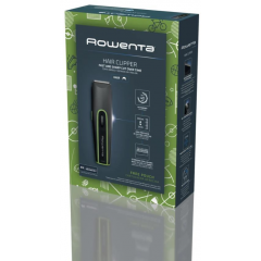 Машинка для стрижки волос Rowenta Sport Nomad TN1409F0