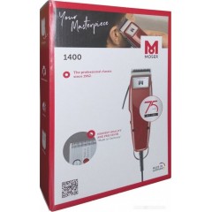 Машинка для стрижки волос Moser 1400-0278