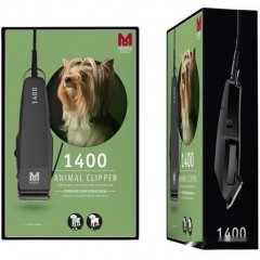 Машинка для стрижки волос Moser Animalline 1400-0076