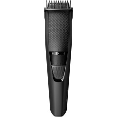 Машинка для стрижки волос Philips Beardtrimmer series 3000 BT3208/13