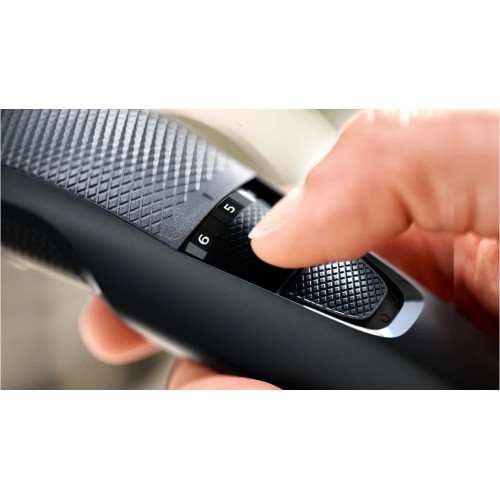 Машинка для стрижки волос Philips Beardtrimmer series 3000 BT3208/13