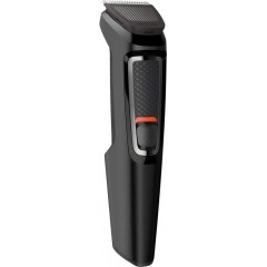 Машинка для стрижки волос Philips Multigroom Series 3000 MG3720/33