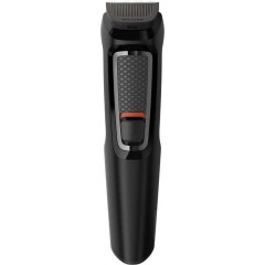 Машинка для стрижки волос Philips Multigroom Series 3000 MG3720/33