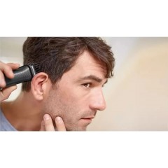 Машинка для стрижки волос Philips Multigroom Series 3000 MG3720/33
