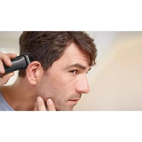 Машинка для стрижки волос Philips Multigroom Series 3000 MG3720/33