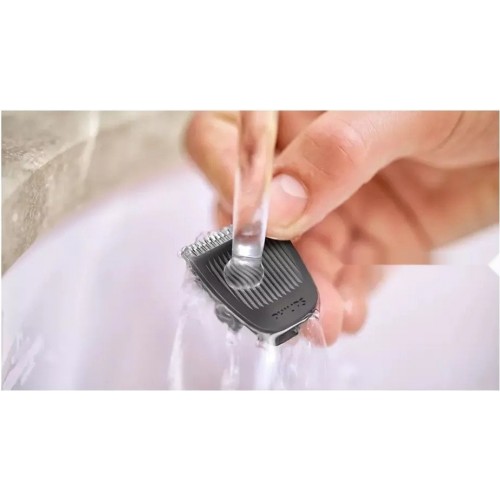 Машинка для стрижки волос Philips Multigroom Series 3000 MG3720/33