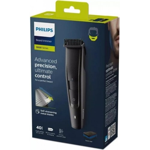 Машинка для стрижки волос Philips BT5515/70