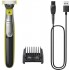 Машинка для стрижки волос Philips OneBlade QP2734/23