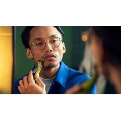 Машинка для стрижки волос Philips OneBlade QP2734/23