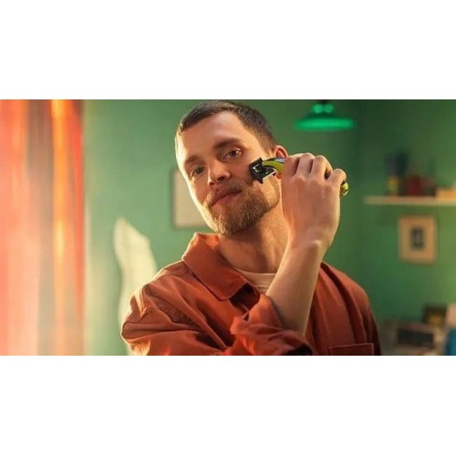 Машинка для стрижки волос Philips OneBlade QP2734/23