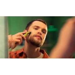 Машинка для стрижки волос Philips OneBlade QP2734/23