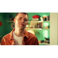 Машинка для стрижки волос Philips OneBlade QP2734/23