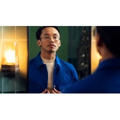 Машинка для стрижки волос Philips OneBlade QP2734/23