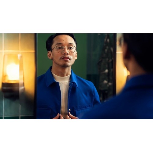 Машинка для стрижки волос Philips OneBlade QP2734/23