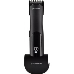 Машинка для стрижки волос Polaris PHC 2400 (черный)