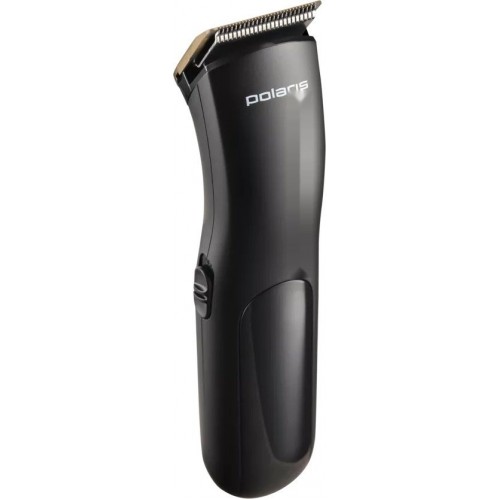 Машинка для стрижки волос Polaris PHC 2400 (черный)