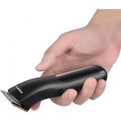 Машинка для стрижки волос Polaris PHC 2400 (черный)