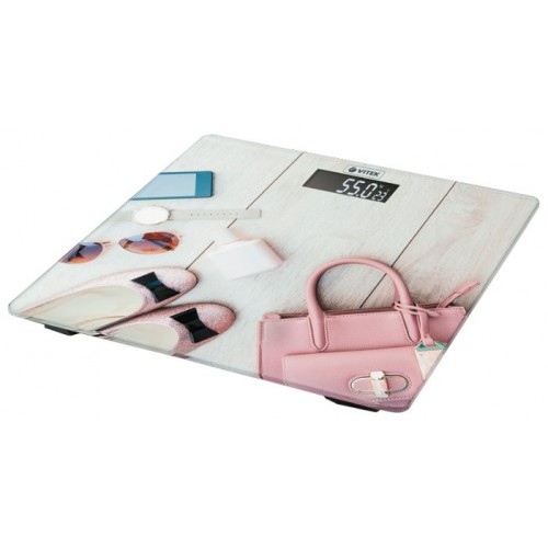 Напольные весы Vitek VT-8074