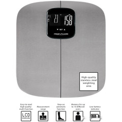 Напольные весы Proficare PC-PW 3006 FA