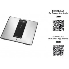 Напольные весы Proficare PC-PW 3008 BT