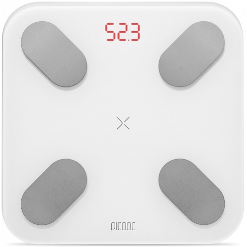 Напольные весы Picooc Mini Pro V2 (White)