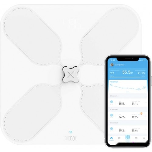 Напольные весы Picooc S3 V2