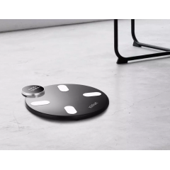 Напольные весы Kitfort KT-815