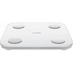 Напольные весы Xiaomi Body Composition Scale S400 (международная версия)