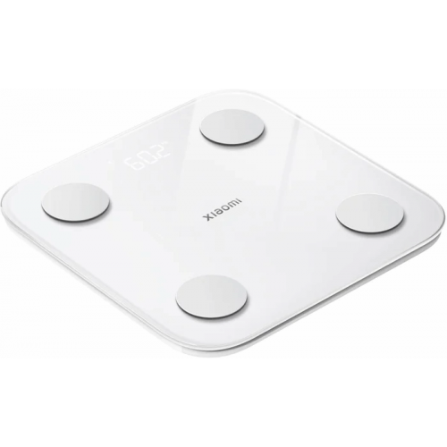 Напольные весы Xiaomi Body Composition Scale S400 (международная версия)