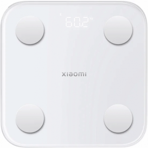 Напольные весы Xiaomi Body Composition Scale S400 (международная версия)