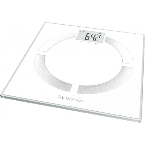 Напольные весы Medisana BS 444 Connect (White)