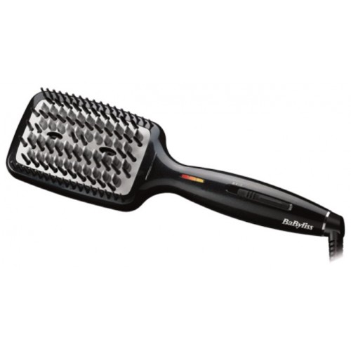 Электрорасческа BaByliss HSB101E