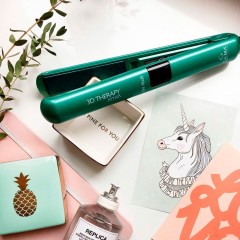 Выпрямитель GA.MA Attiva Digital 3D Ion Plus (зеленый)