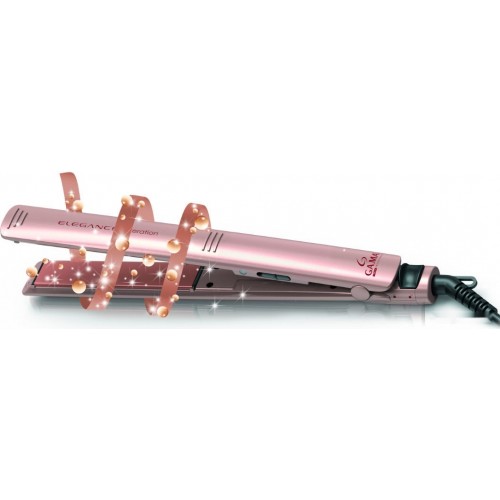 Выпрямитель GA.MA Elegance Keration GI0208