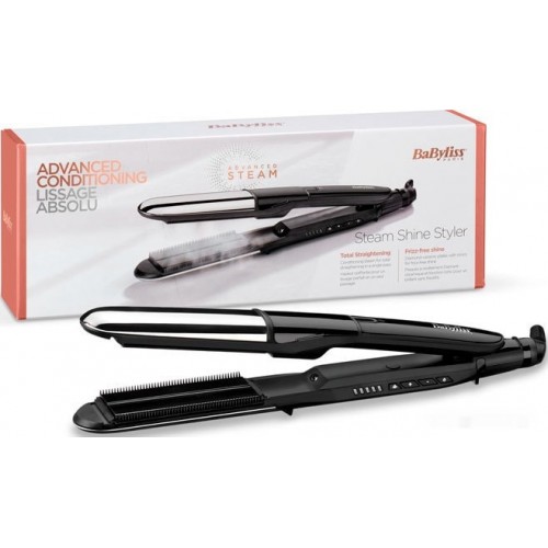 Выпрямитель BaByliss ST496E