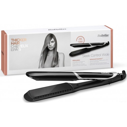 Выпрямитель BaByliss ST397E