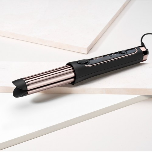 Щипцы BaByliss C112E