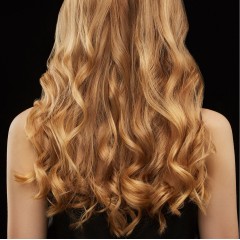 Круглая плойка Polaris PHS 3410TAi Argan Therapy