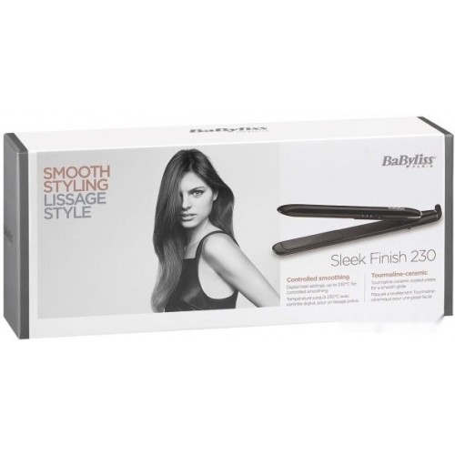 Выпрямитель BaByliss ST255E