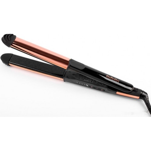 Мультистайлер BaByliss ST481E (золотистый/черный)