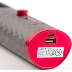 Стайлер для завивки GALAXY GL4620