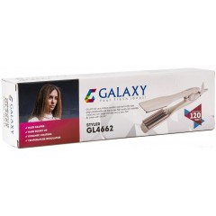 Щипцы-гофре GALAXY GL4662